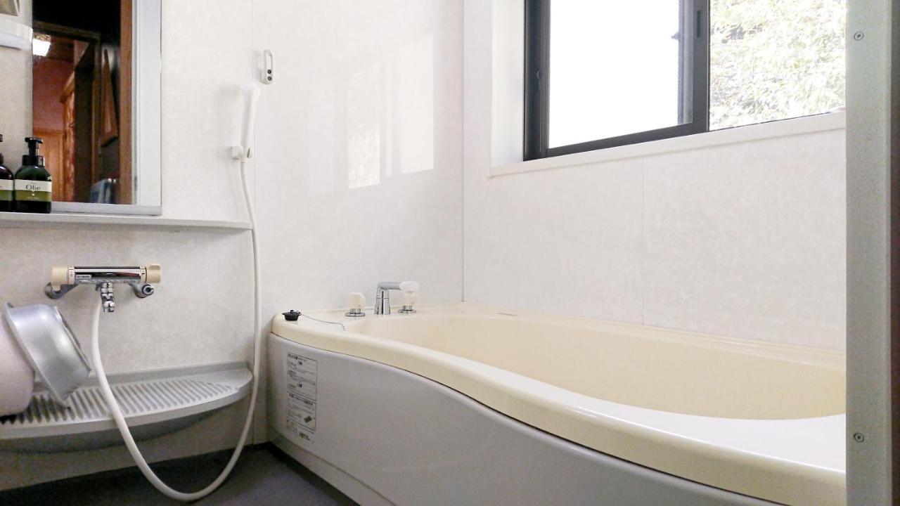 Washi Studio Kamikoya Yusuhara Luaran gambar